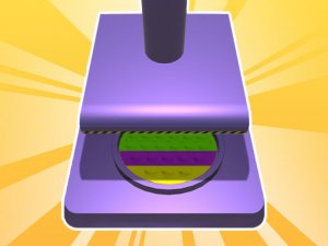 DIY Pop Toys Fun 3D Arcade - Ludoryx free online game